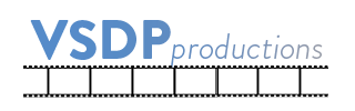 vsdp productions logo